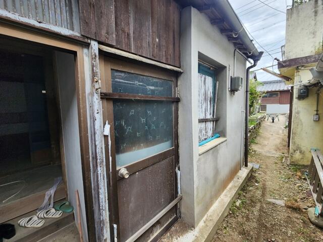 Additional property image - Yamaguchi Prefecture, Kumage District, Kaminoseki Town, Iwaishima