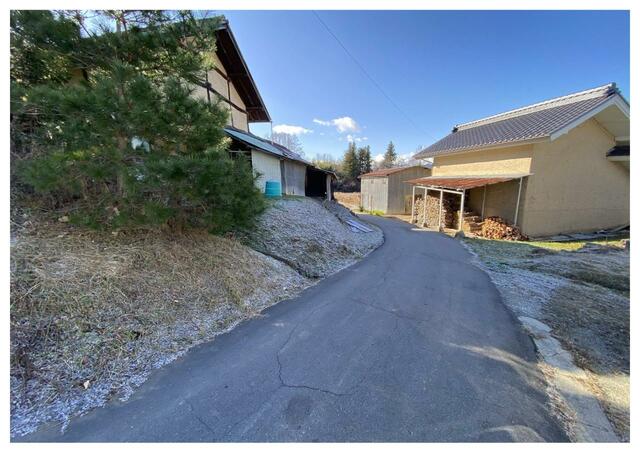 Additional property image - Nakagawa, Matsumoto City, Nagano Prefecture