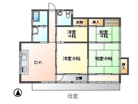 Additional property image - Oaza Hozumi, Sakuho-machi, Minamisaku-gun, Nagano Prefecture