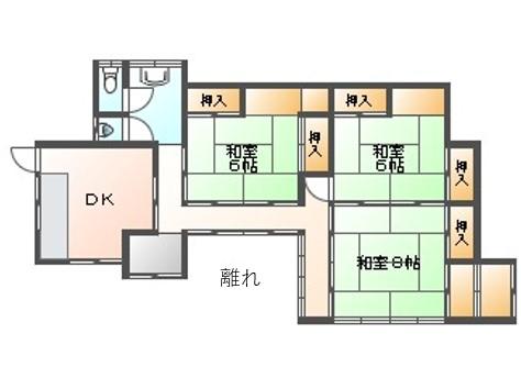 Additional property image - Oaza Hozumi, Sakuho-machi, Minamisaku-gun, Nagano Prefecture