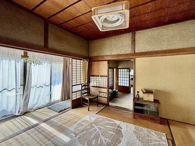 Additional property image - Oaza Hozumi, Sakuho-machi, Minamisaku-gun, Nagano Prefecture