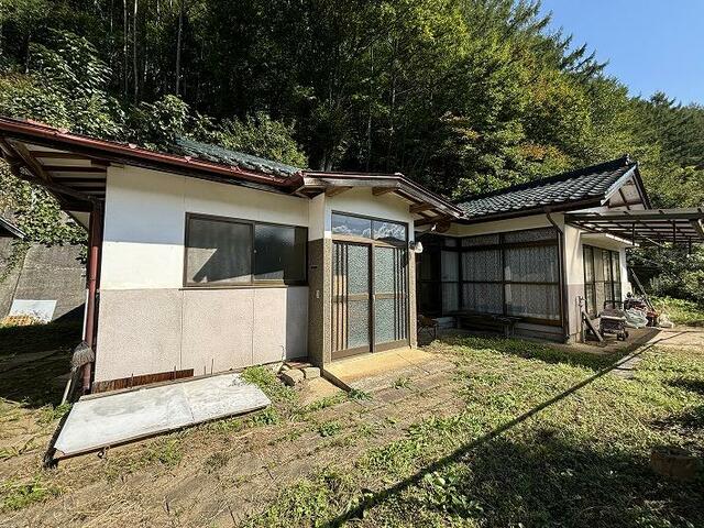 Additional property image - Oaza Hozumi, Sakuho-machi, Minamisaku-gun, Nagano Prefecture