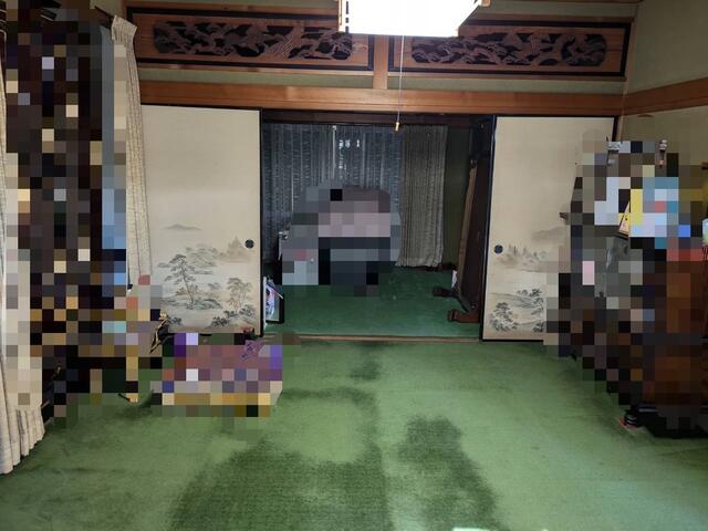 Additional property image - For Omi, Kanie -cho, Kaifu -gun, Aichi Prefecture, for the Omi