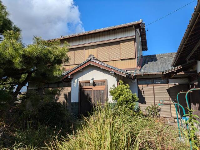 Additional property image - For Omi, Kanie -cho, Kaifu -gun, Aichi Prefecture, for the Omi
