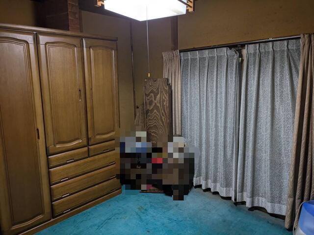 Additional property image - For Omi, Kanie -cho, Kaifu -gun, Aichi Prefecture, for the Omi