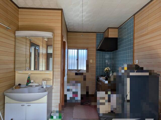 Additional property image - For Omi, Kanie -cho, Kaifu -gun, Aichi Prefecture, for the Omi