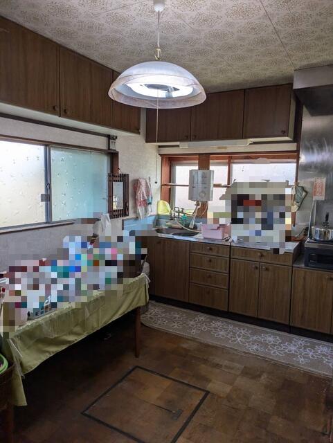 Additional property image - For Omi, Kanie -cho, Kaifu -gun, Aichi Prefecture, for the Omi