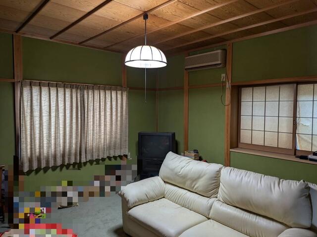 Additional property image - For Omi, Kanie -cho, Kaifu -gun, Aichi Prefecture, for the Omi