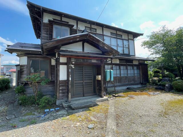 Additional property image - 2 -chome Nishio -dori, Yonezawa City, Yamagata Prefecture