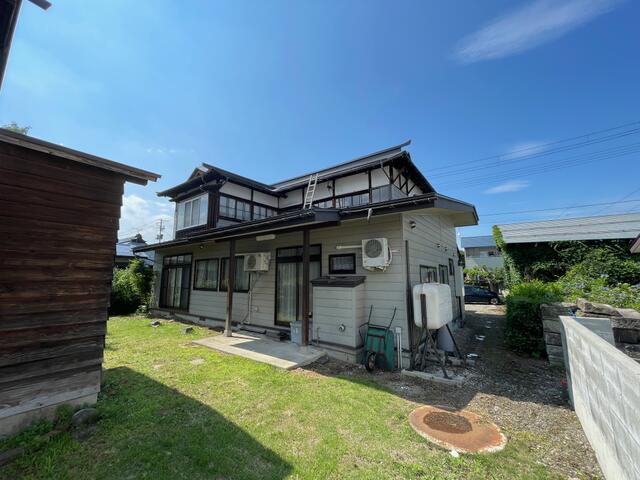 Additional property image - 2 -chome Nishio -dori, Yonezawa City, Yamagata Prefecture
