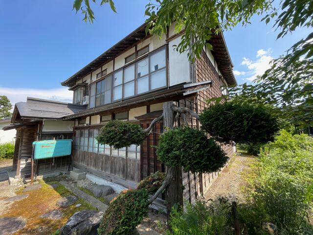 Additional property image - 2 -chome Nishio -dori, Yonezawa City, Yamagata Prefecture