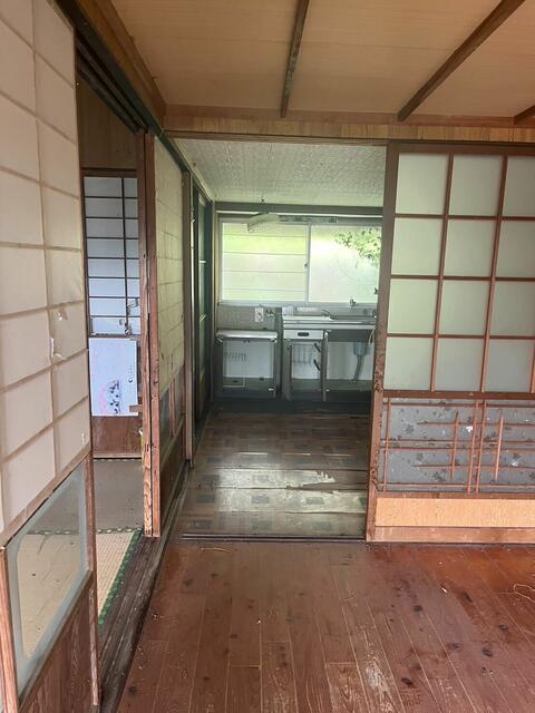 Additional property image - Akaoki, Kasasa-cho, Minamisatsuma City, Kagoshima Prefecture