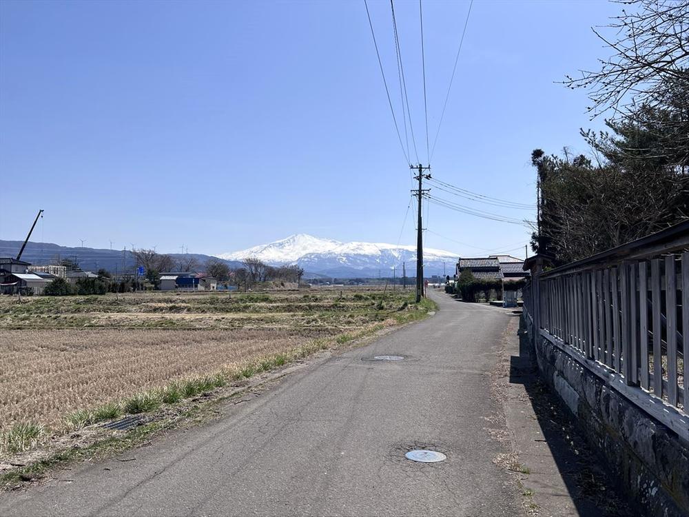 Additional property image - 16 Nakamura, Nakamitsuchi, Nikaho City, Akita Prefecture