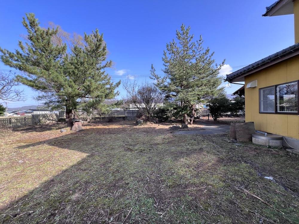 Additional property image - 16 Nakamura, Nakamitsuchi, Nikaho City, Akita Prefecture
