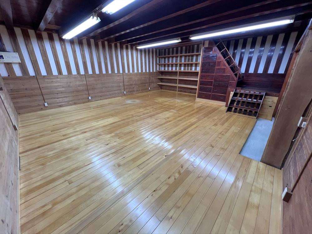 Additional property image - 16 Nakamura, Nakamitsuchi, Nikaho City, Akita Prefecture