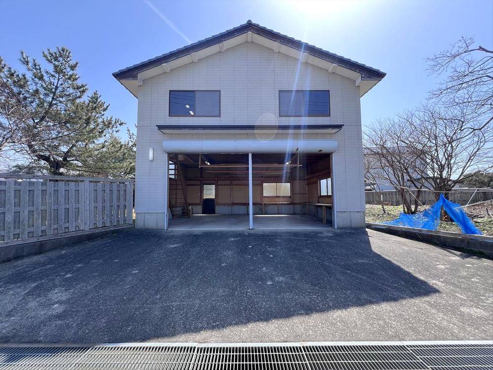 Additional property image - 16 Nakamura, Nakamitsuchi, Nikaho City, Akita Prefecture
