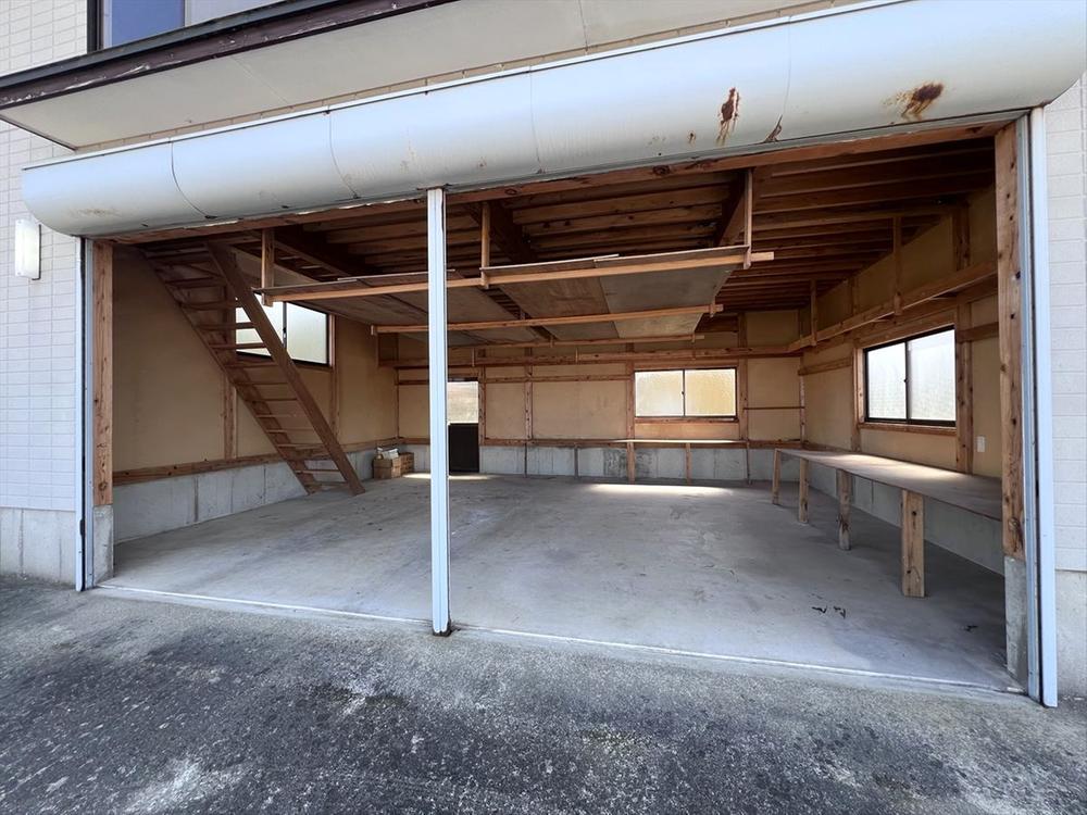 Additional property image - 16 Nakamura, Nakamitsuchi, Nikaho City, Akita Prefecture