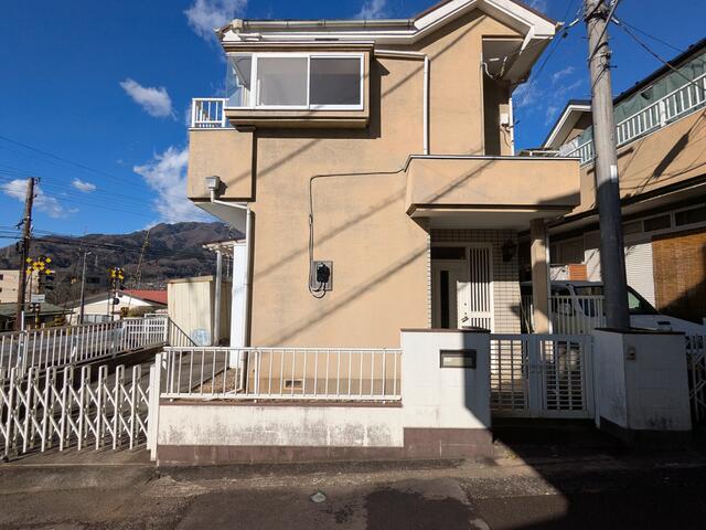 Additional property image - Tanokura, Tsuru City, Yamanashi Prefecture