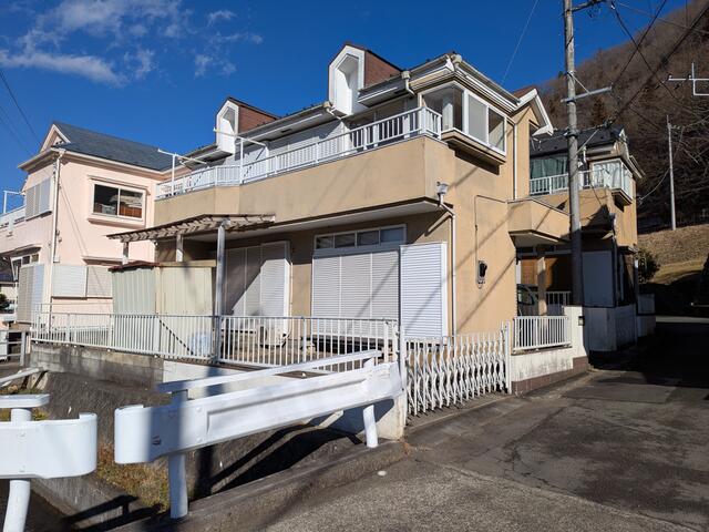 Additional property image - Tanokura, Tsuru City, Yamanashi Prefecture
