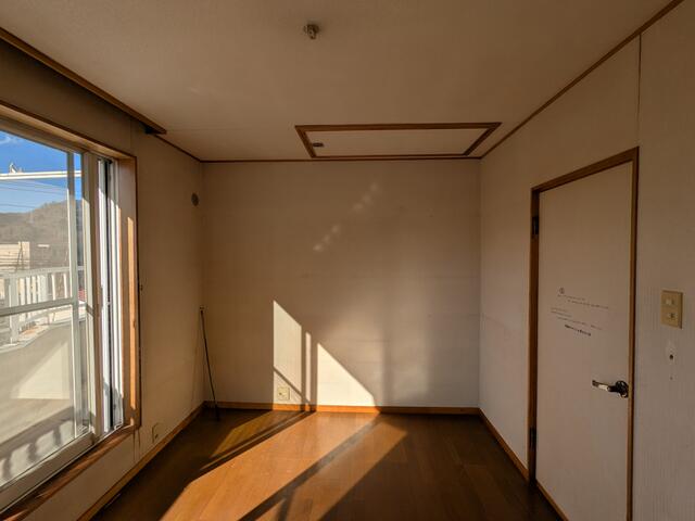 Additional property image - Tanokura, Tsuru City, Yamanashi Prefecture