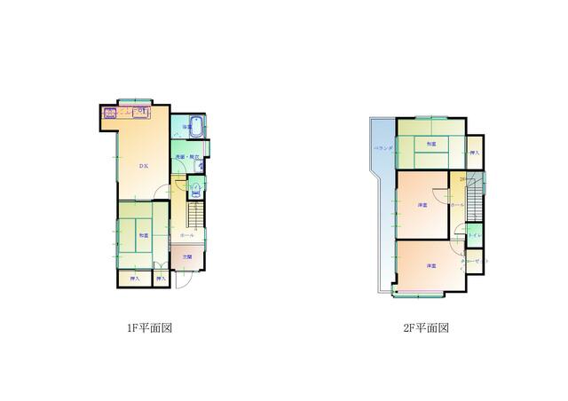 Additional property image - Tanokura, Tsuru City, Yamanashi Prefecture