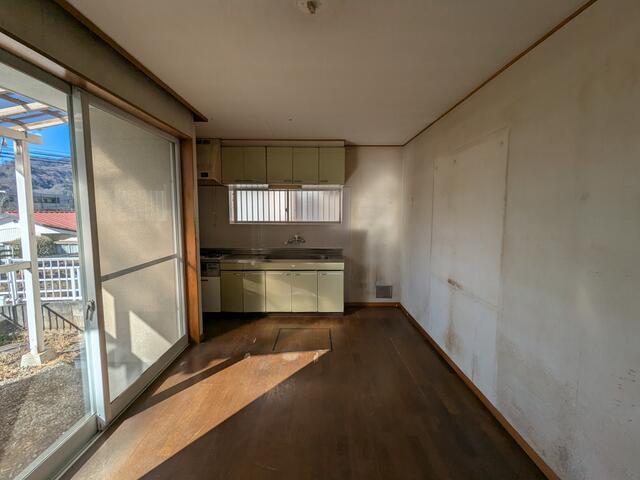 Additional property image - Tanokura, Tsuru City, Yamanashi Prefecture