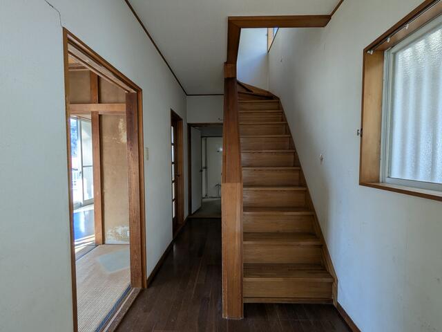 Additional property image - Tanokura, Tsuru City, Yamanashi Prefecture