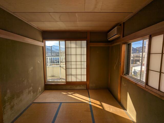 Additional property image - Tanokura, Tsuru City, Yamanashi Prefecture