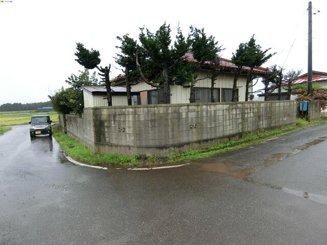 Additional property image - Izumizaki Village, Nishishirakawa -gun, Fukushima Prefecture Kitahirayama Modido