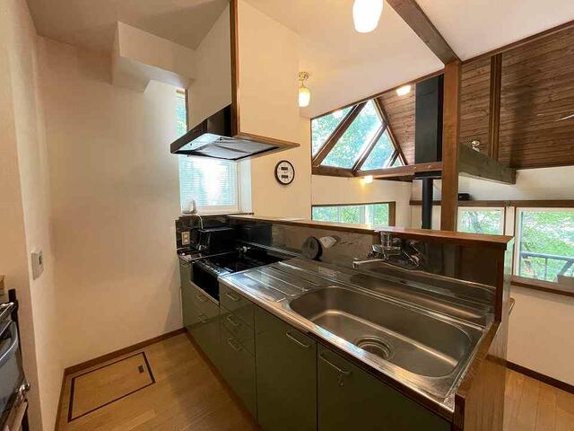 Additional property image - Koaruma, Nagasaka -cho, Hokuto City, Yamanashi Prefecture