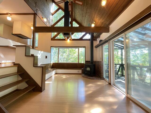 Additional property image - Koaruma, Nagasaka -cho, Hokuto City, Yamanashi Prefecture