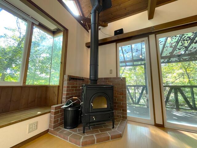 Additional property image - Koaruma, Nagasaka -cho, Hokuto City, Yamanashi Prefecture