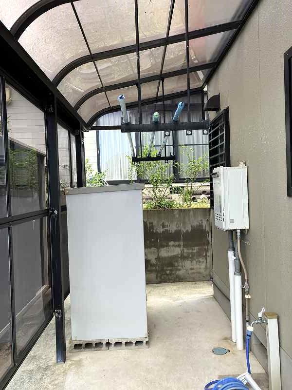 Additional property image - Shimane Prefecture, Gotsu City, Uchimachi 2190-6