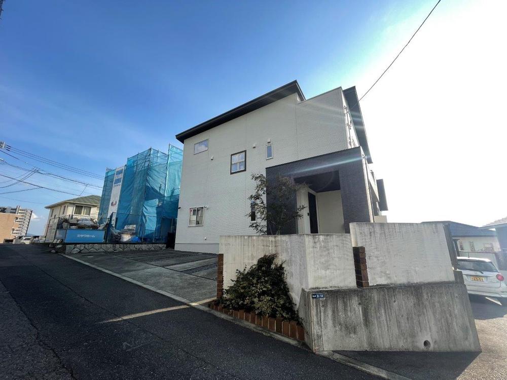 Additional property image - Higashiyama -cho, Shunan City, Yamaguchi Prefecture
