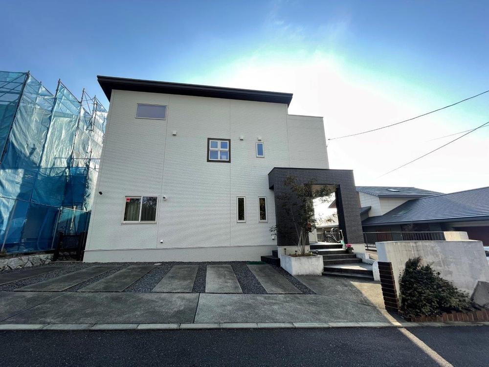Additional property image - Higashiyama -cho, Shunan City, Yamaguchi Prefecture