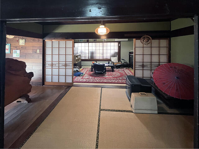 Additional property image - Oi, Hagi City, Yamaguchi Prefecture