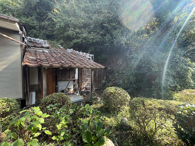 Additional property image - Oi, Hagi City, Yamaguchi Prefecture