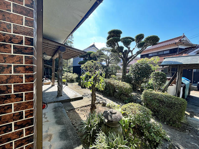 Additional property image - Oi, Hagi City, Yamaguchi Prefecture