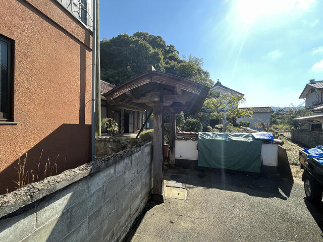 Additional property image - Oi, Hagi City, Yamaguchi Prefecture