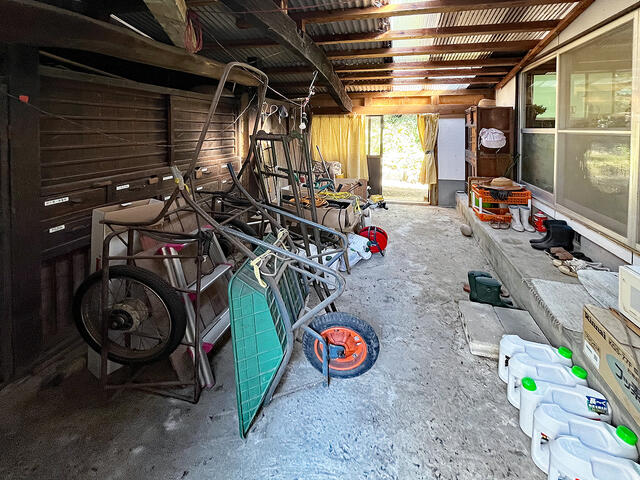Additional property image - Oi, Hagi City, Yamaguchi Prefecture