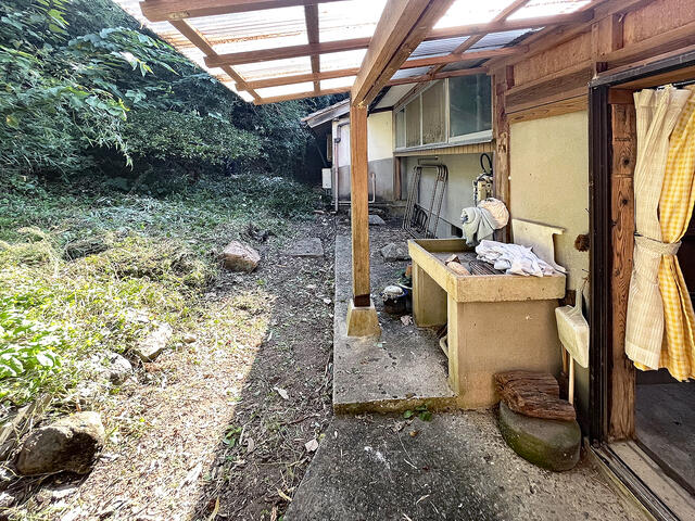 Additional property image - Oi, Hagi City, Yamaguchi Prefecture