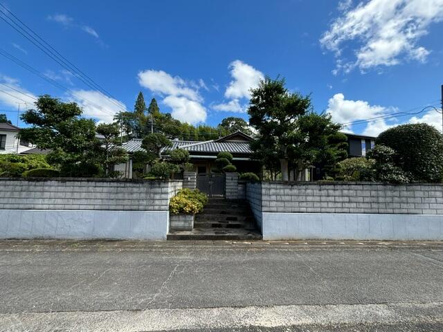 Additional property image - Uchida, Mie -cho, Bungo -Ohno City, Oita Prefecture