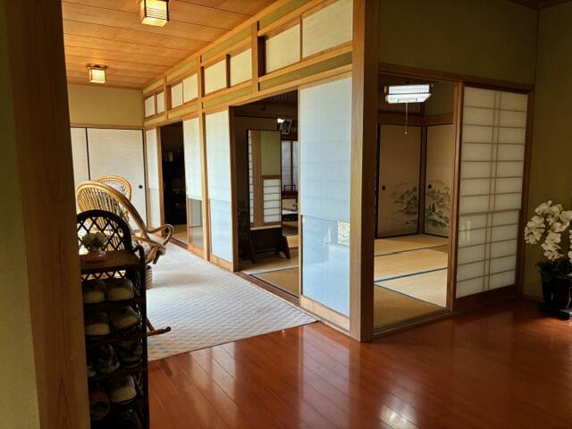 Additional property image - Uchida, Mie -cho, Bungo -Ohno City, Oita Prefecture