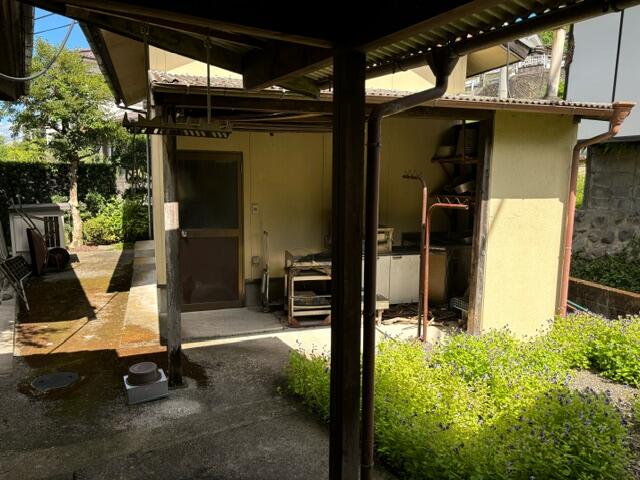 Additional property image - Uchida, Mie -cho, Bungo -Ohno City, Oita Prefecture