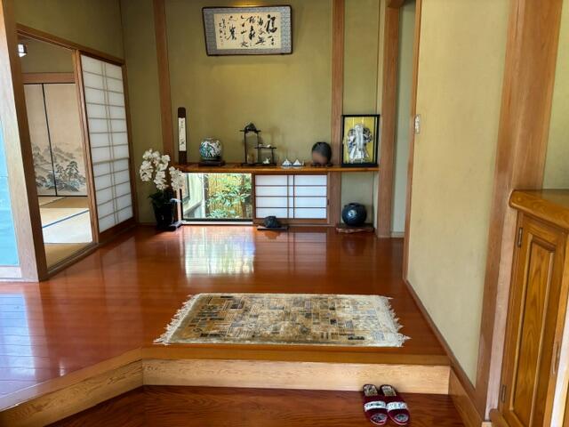 Additional property image - Uchida, Mie -cho, Bungo -Ohno City, Oita Prefecture