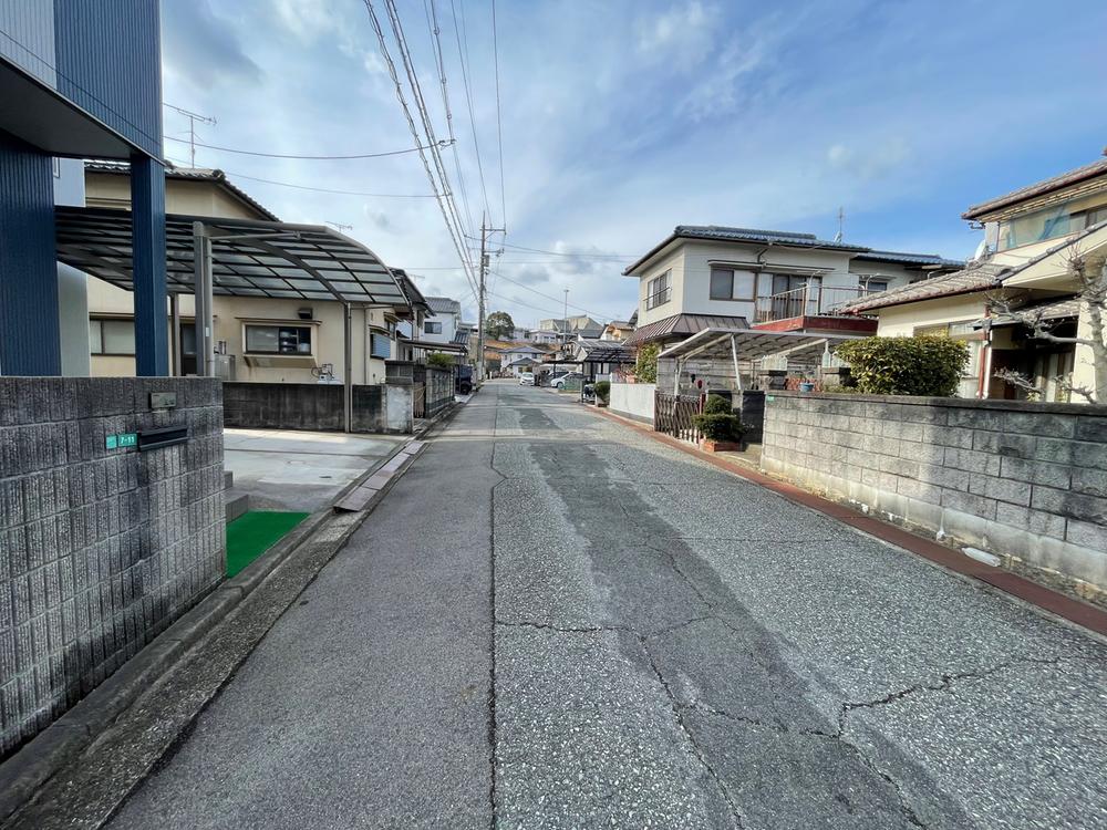 Additional property image - Kurose Kirita Gaoka, Higashihiroshima City, Hiroshima Prefecture 1