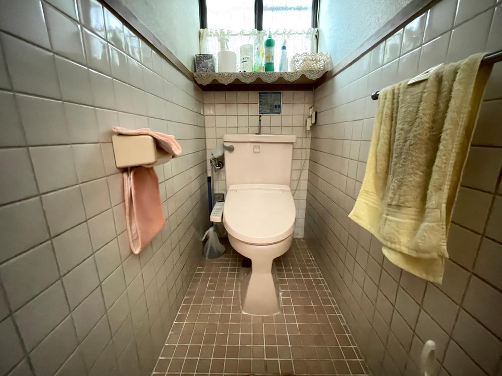 Additional property image - Kurose Kirita Gaoka, Higashihiroshima City, Hiroshima Prefecture 1