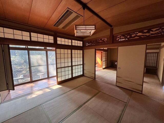 Additional property image - Shiroyama -cho, Kagoshima City, Kagoshima Prefecture