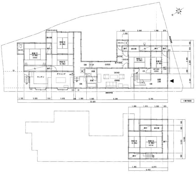 Additional property image - 6 -chome, Kuba, Otake City, Hiroshima Prefecture