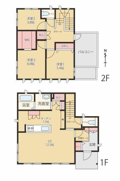 Additional property image - Kaichi 3-chome, Matsumoto City, Nagano Prefecture